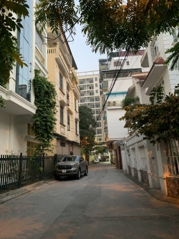 CỰC KỲ HIẾM!! NGÃ TƯ SỞ 58mx3T PH N LÔ 3 Ô TÔ TRÁNH, KD - Hơn 8 tỷ,