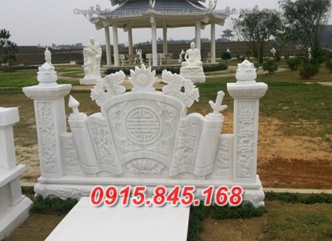 47+ cuốn thư đá - 88 Mẫu tắc môn đá đẹp