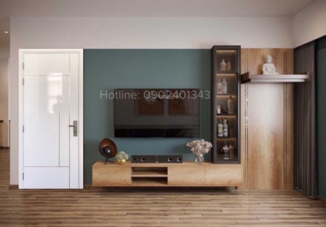 Mẫu Cửa Nhựa Composite Tại Hồ Chí Minh