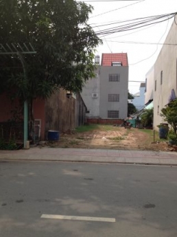 [CỰC HOT] Lô đất đẹp trong lòng Quận Hải Châu - CHỈ VỚI NHỈNH 4 TỶ ĐỂ SỞ HỮU