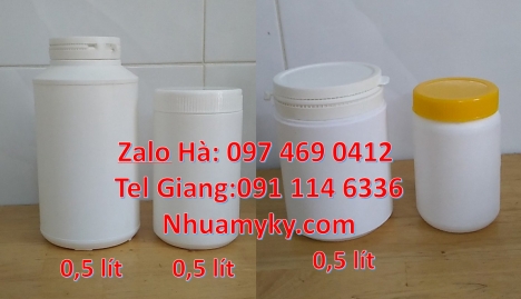 Hũ nhựa 50g, hũ 50g, hũ thủy tinh 100gr, hũ nhựa 100 gr chai lọ hũ nhựa 100 gr, hũ nhựa đựng mỹ phẩ