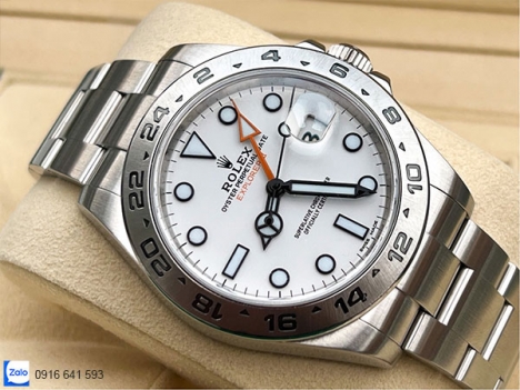 Shop bán Rolex, Longines, Omega Thụy Sỹ brand new, cổ xưa vàng 18K
