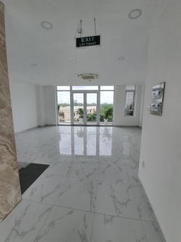 Bán nhà P5 Q8 hẻm xe hơi 118m2 2tầng BTCT nhỉnh 6 tỷ.