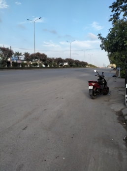 N168   2 LÔ ĐẤT MẶT ĐƯỜNG 356  CẢNG 128  ĐÌNH VŨ  
LH