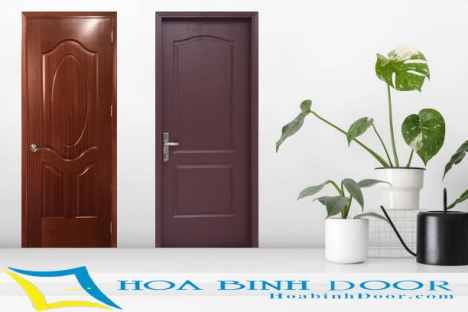 Báo giá cửa gỗ phòng ngủ đẹp cho mọi nhà
