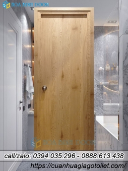 Cửa nhựa composite tại Gò Vấp | Cửa nhựa giả gỗ cao cấp