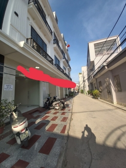 N300    BÁN NHÀ MẶT ĐƯƠNG   LỰC HÀNH  ĐẰNG LÂM   ĐƯỜNG TO RỘNG PHÙ HỢP KINH DOANH BUÔN BÁN 
LH