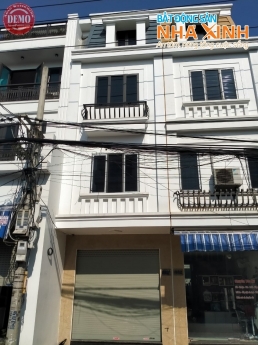 N65   CHÍNH CHỦ BÁN CĂN NHÀ MẶT ĐƯỜNG LŨNG ĐÔNG  HẢI AN 
LH