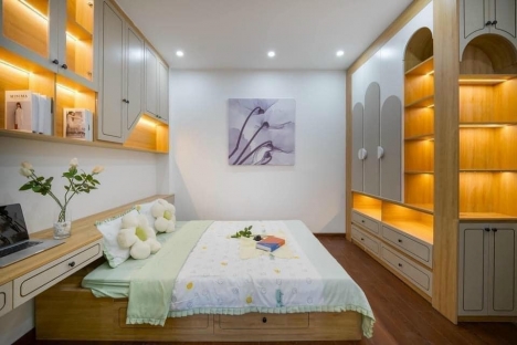Bán nhà Duy Tân, Hải Châu, gần Núi Thành, 80m2, 3T, 3PN, Mới Đẹp, 5.5tỷ