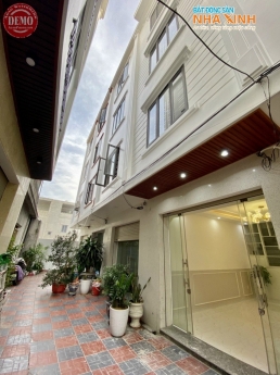 N282 NHÀ  ĐẸP TẠI LŨNG ĐÔNG ĐẰNG  HẢI HẢI AN LH