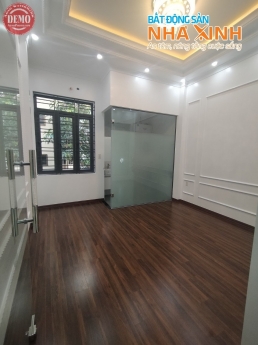 N018    CHÍNH CHỦ  CẦN BÁN 8 CĂN Ở NGÔ GIA TỰ  NGAY GÂN NGÃ 6 CÁT BI GIAO THÔNG THUẠN LỢI VỊ TRÍ