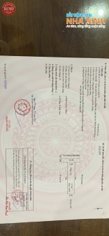 N65   CHÍNH CHỦ BÁN CĂN NHÀ MẶT ĐƯỜNG LŨNG ĐÔNG  HẢI AN 
LH