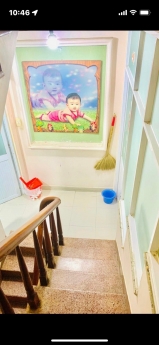 Bán Gấp HXH 6m Trịnh Đình Trọng, Tân Phú, 4 Tầng BTCT, 4x11, Oto Vào Nhà, Chỉ 6 Tỷ 8