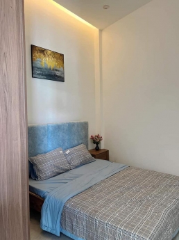 Bán nhà Núi Thành, Hải Châu, 65m2, 3 Tầng/3PN, kẹt tiền chào 4.8 tỷ