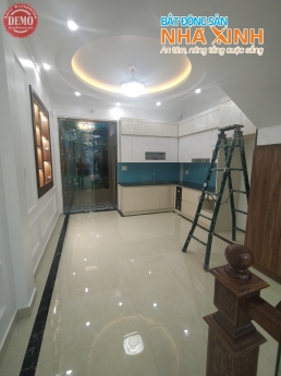 N018    CHÍNH CHỦ  CẦN BÁN 8 CĂN Ở NGÔ GIA TỰ  NGAY GÂN NGÃ 6 CÁT BI GIAO THÔNG THUẠN LỢI VỊ TRÍ