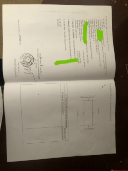 N 353    BÁN NHÀ NGHỈ TẠI THIÊN LOI VĨNH NIỆM   8 TẦNG 12 PHÒNG   
LH