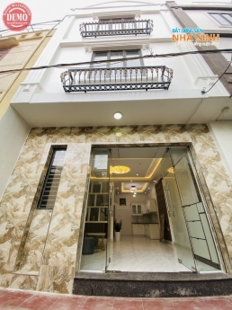 N283   CHÍNH CHỦ  CẦN BÁN CĂN NHÀ ĐẸP TẠI ĐẰNG HẢI HẢI AN 
LH