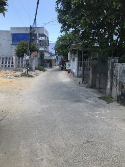 Bán nhà 2 mặt kiệt oto Tô Hiệu 2 tầng có phòng trọ