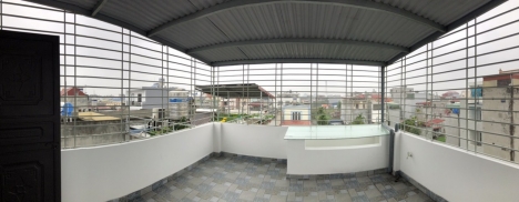 N 131   bán nhà 4 tầng 59M2   ngõ 311 đường đằng hải quận hải an hp   Ô TÔ VÀO NHÀ   LH