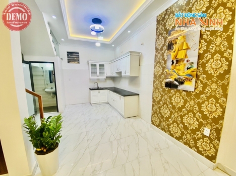 N283   CHÍNH CHỦ  CẦN BÁN CĂN NHÀ ĐẸP TẠI ĐẰNG HẢI HẢI AN 
LH