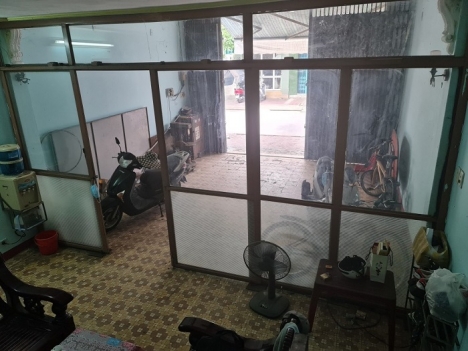 Bán nhà mặt tiền Cù Chính Lan thuận lơi kinh doanh đa ngành nghề