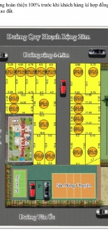 chính chủ bán ô đất giá ngoại giao giá 888tr