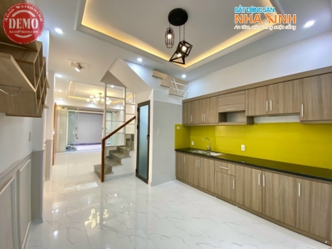 N282 NHÀ  ĐẸP TẠI LŨNG ĐÔNG ĐẰNG  HẢI HẢI AN LH