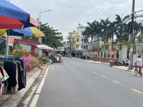 Chính  chủ bán 2ô đất gần 2 khu Công Nghiệp Chiến thắng An Lão..