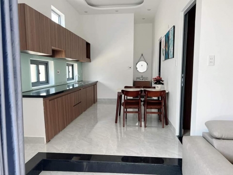Bán nhà Núi Thành, Hải Châu, 65m2, 3 Tầng/3PN, kẹt tiền chào 4.8 tỷ