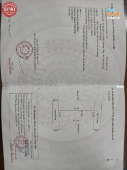 N300    BÁN NHÀ MẶT ĐƯƠNG   LỰC HÀNH  ĐẰNG LÂM   ĐƯỜNG TO RỘNG PHÙ HỢP KINH DOANH BUÔN BÁN 
LH