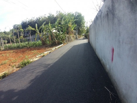 bán lô đất mặt tiền đường nhựa hòa long tp.bà rịa