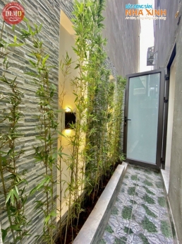 N282 NHÀ  ĐẸP TẠI LŨNG ĐÔNG ĐẰNG  HẢI HẢI AN LH