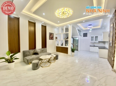 N283   CHÍNH CHỦ  CẦN BÁN CĂN NHÀ ĐẸP TẠI ĐẰNG HẢI HẢI AN 
LH