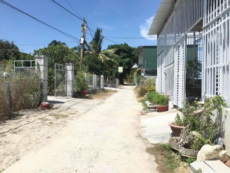 Bán đất tt Cam đức,Cam Lâm,Khanh Hoà