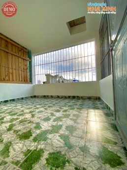 N282 NHÀ  ĐẸP TẠI LŨNG ĐÔNG ĐẰNG  HẢI HẢI AN LH