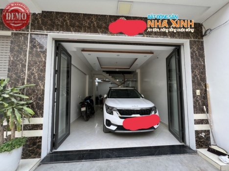 N223 CHÍNH CHỦ CẦN BÁN CĂN NHÀ Ở ĐẰNG HẢI HẢI AN  . Ô TÔ VÀO NHÀ . NGÕ THÔNG RỘNG  
LH