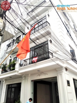 N337    CHÍNH CHỦ CẦN BÁN CĂN NHÀ LÔ GÓC  NGÃ TƯ SIÊU ĐẸP  Ở ĐẰNG HẢI HẢI AN 
LH