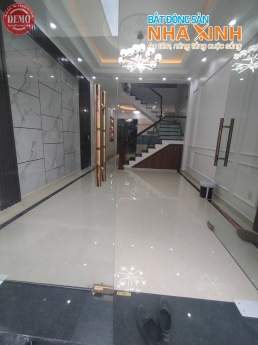 N018    CHÍNH CHỦ  CẦN BÁN 8 CĂN Ở NGÔ GIA TỰ  NGAY GÂN NGÃ 6 CÁT BI GIAO THÔNG THUẠN LỢI VỊ TRÍ