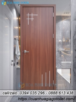 Giá cửa nhựa ABS Hàn Quốc | Cửa phòng đẹp tại tp.hcm