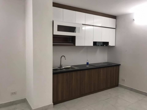 Cho thuê chung cư Rice City Sông Hồng.Full đồ 70m2. giá 6.6tr/th