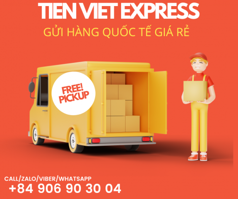 gửi bánh tráng đi mỹ, thực phẩm các loại ,...