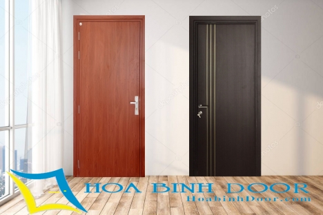 Những lý do nên chọn cửa nhựa composite cho nhà bạn?