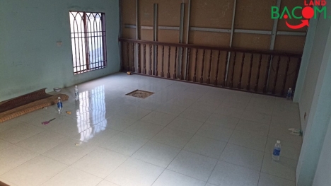 ĐẤT BIỆT THỰ TẶNG NHÀ 11x19,5m NỞ HẬU ĐƯỜNG OTO TÂN HIỆP CHỈ 6,5 TỶ