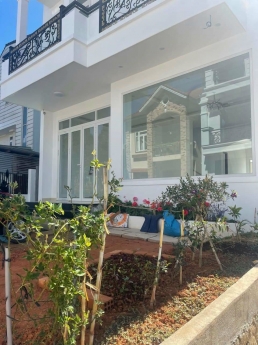 CẦN BÁN GẤP CĂN NHÀ ĐẸP Ở PHỪNG 8 ĐÀ LẠT GIÁ 14,2 TỶ