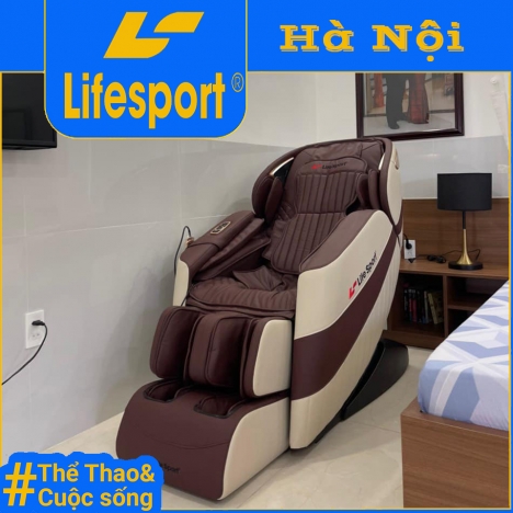 Ghế massage Toàn thân Lifesport LS-789