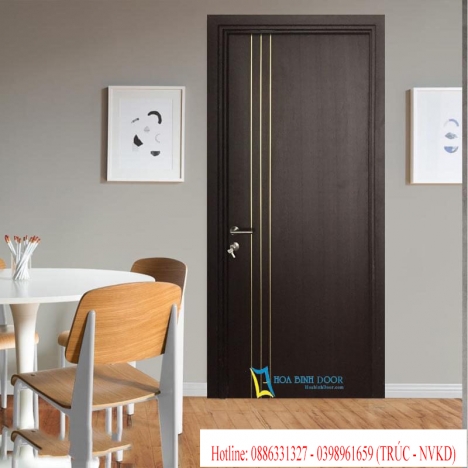 Những lý do nên chọn cửa nhựa composite cho nhà bạn?
