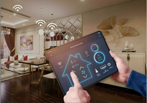 Chung cư cao cấp Hoàng Huy Commerce Hải Phòng