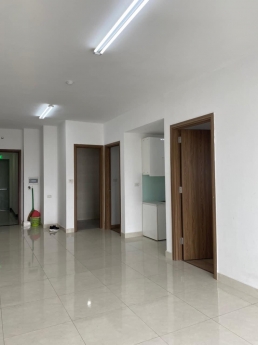 Cần cho thuê căn hộ 2n2v tại chung cư Hope Riversidece giá 5.5tr/th