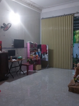 Chủ nhà kẹt tiền cần  bán nhà 196m2 có 100 thổ ninh hiệp tttx ninh hòa giá đầu tư