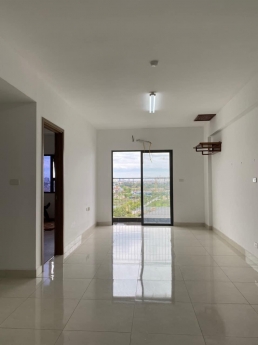 Cần cho thuê căn hộ 2n2v tại chung cư Hope Riversidece giá 5.5tr/th